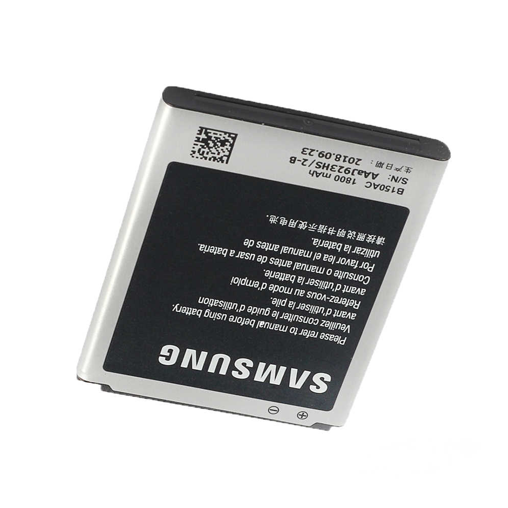 Pin điện thoại Samsung Core / I8260 / B150AE