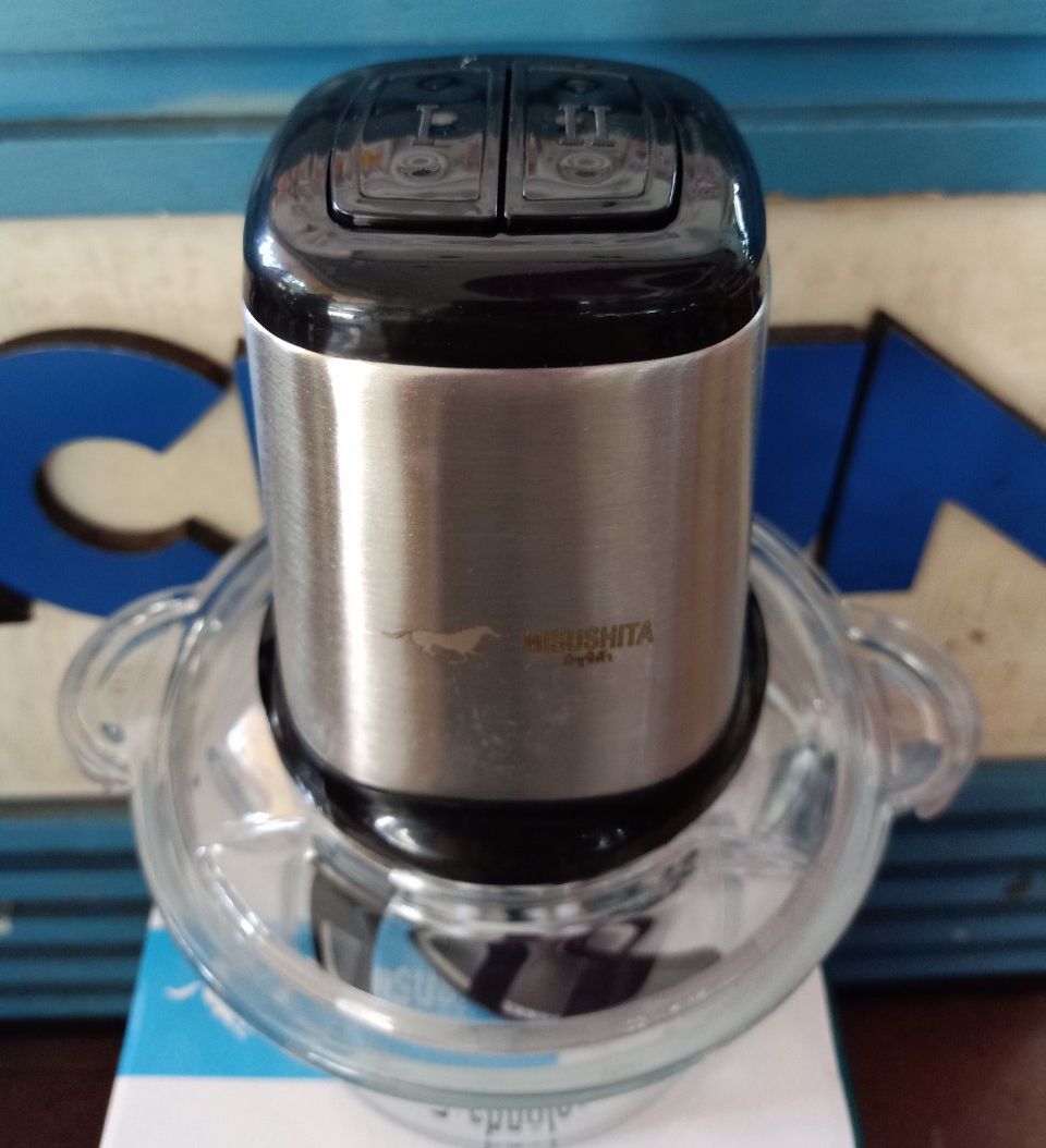 Máy Xay Thịt Misushita Thái Lan 2.5lit