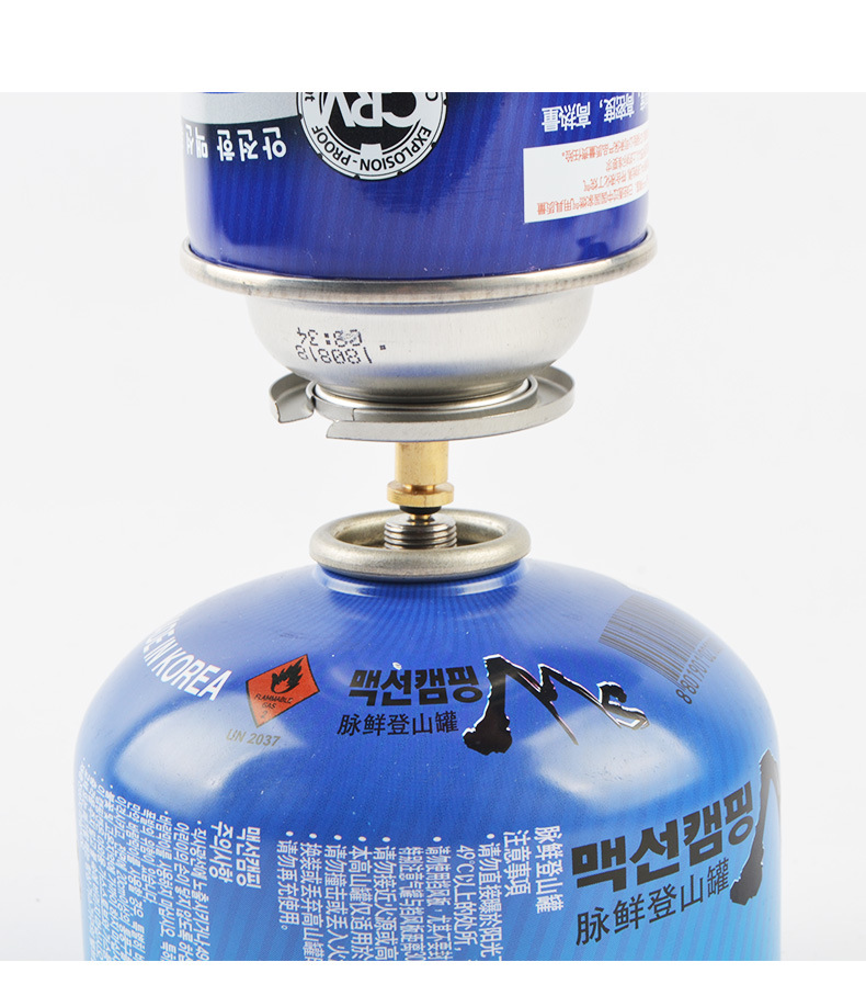 [HCM]Đầu chiết bình gas