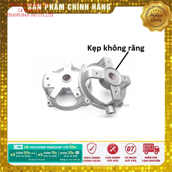 Moter Quạt Senko - Asia