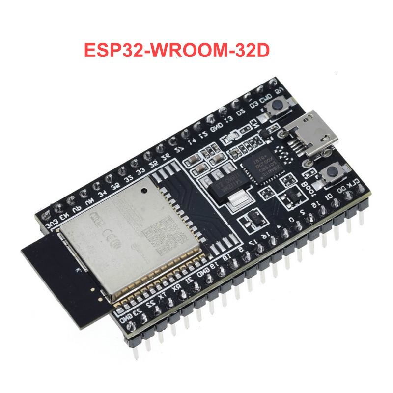 Bảng mạch chuyên dụng esp32-devkitc esp32 esp32-wroom-32d/ esp32-wroom-32u cho arduino