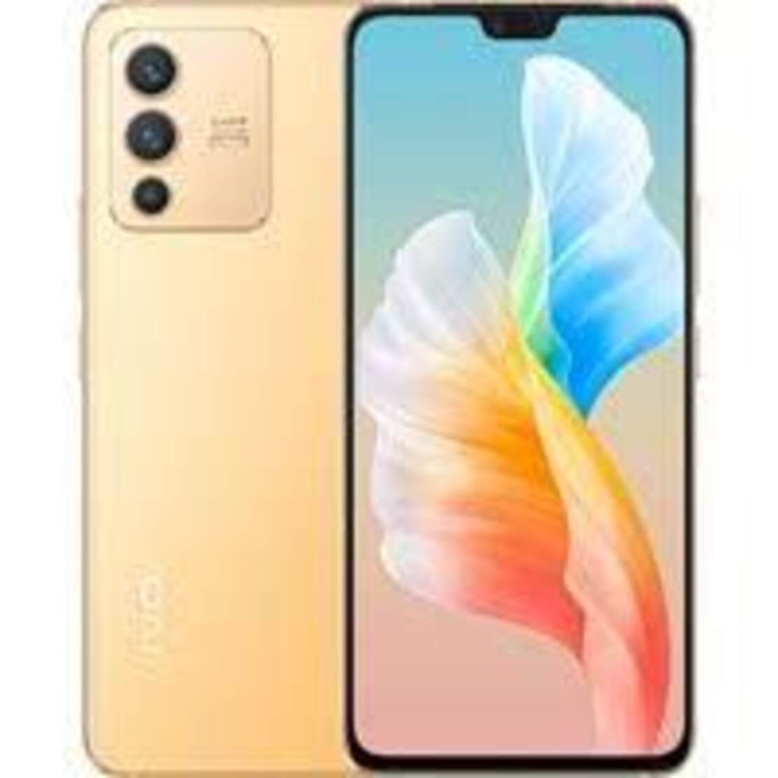 điện thoại Chính Hãng giá rẻ Vivo V23 5G máy 2sim ram 8G 128G