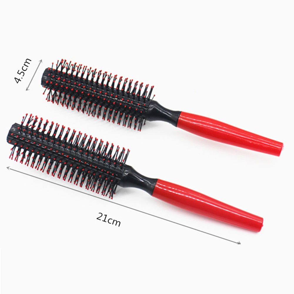 PKT222024 - Lược tròn tạo kiểu tóc