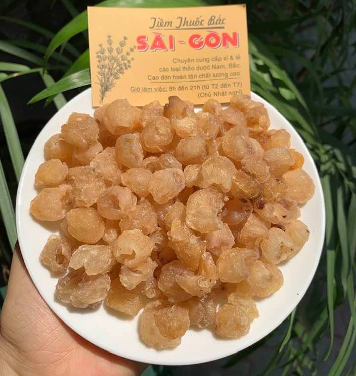 Long Nhãn Hưng Yên 200g Vàng, Thơm, Đẹp