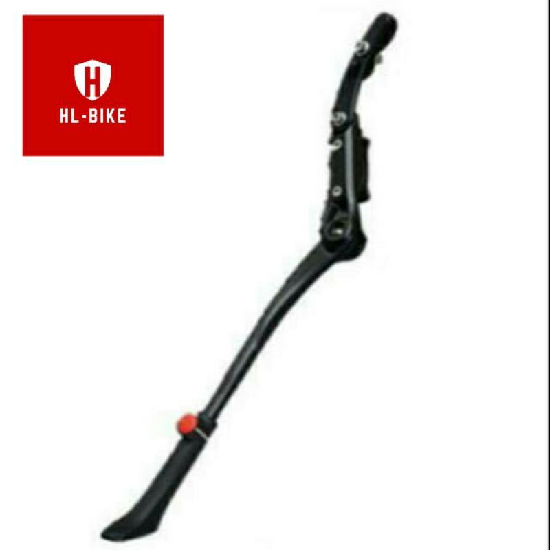 [HCM]Chân chống xe đạp thể thao 3 điểm