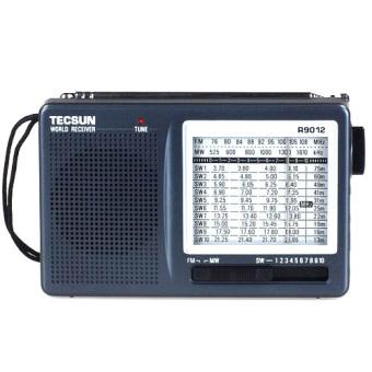 Đài Radio Tecsun R-9012