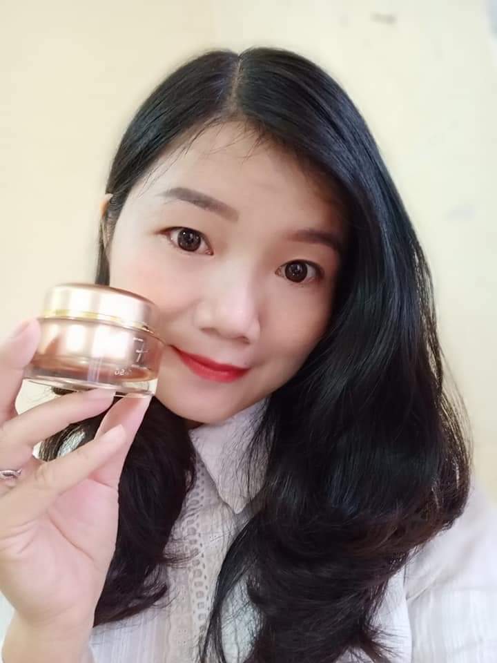 Phấn tươi Nano Pizu