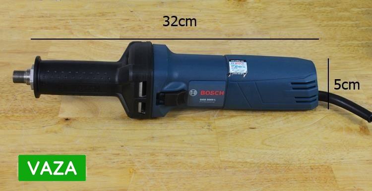Máy Mài Thẳng Bosch GGS 3000L
