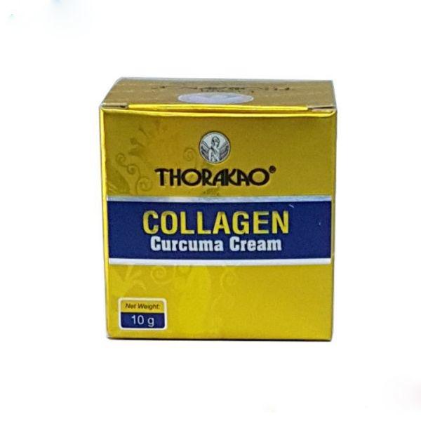 Kem Nghệ Collagen Thorakao 10g