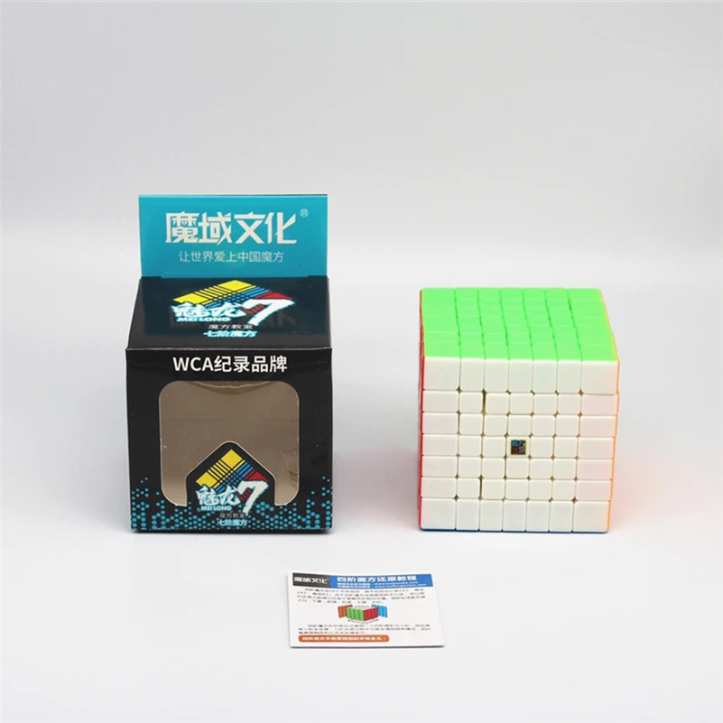 Moyu cube 6x6x6 cube 7x7x7 cube 8x8 9x9 10x10 11x11 12x12 cubo magico profession magic cube puzzle toys speed cube game cubes