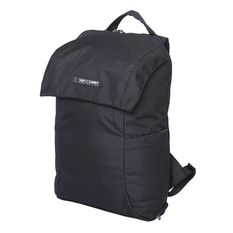 Balo  Nam Nữ  Thời Trang Hàn Quốc Simplecarry Mattan 2