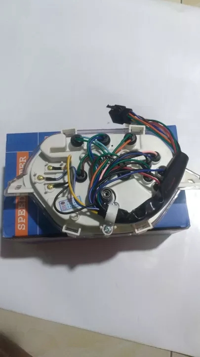 Đồng hồ đo tốc độ xe Wave