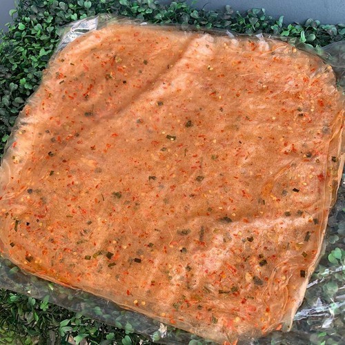 1KG BÁNH DẺO TÔM BAO NGON