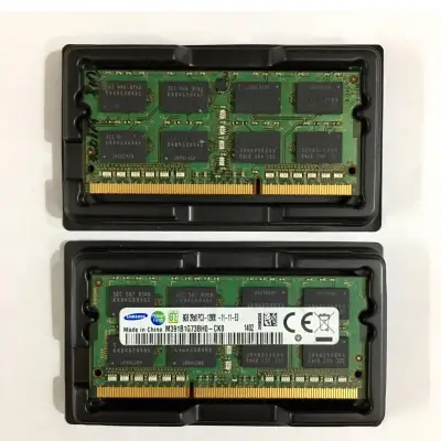 Ram laptop DDR3 8GB bus 1600 PC3 12800s( nhiều hãng) Samsung/Hynix/Kingston/micron - LTR3 8GB