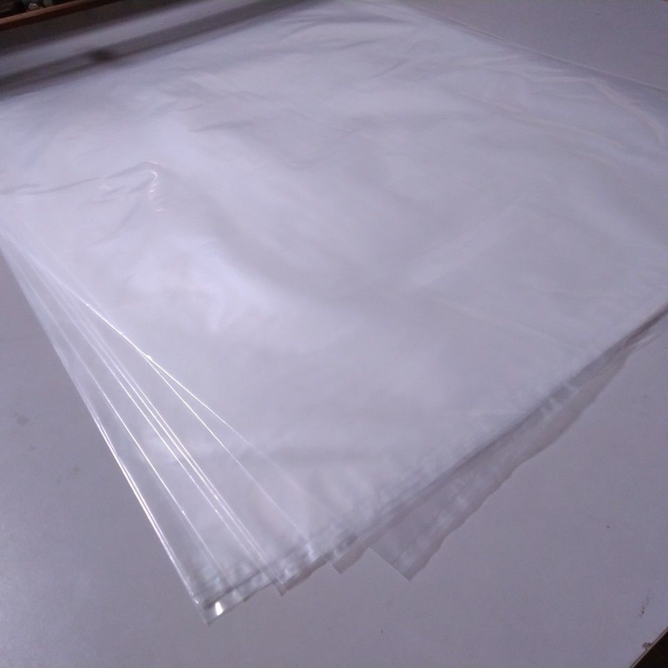 Túi Bóng Dẻo Pe