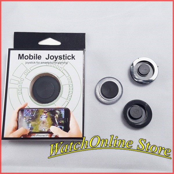 Nút Bấm Chơi Game Joystick Mobile