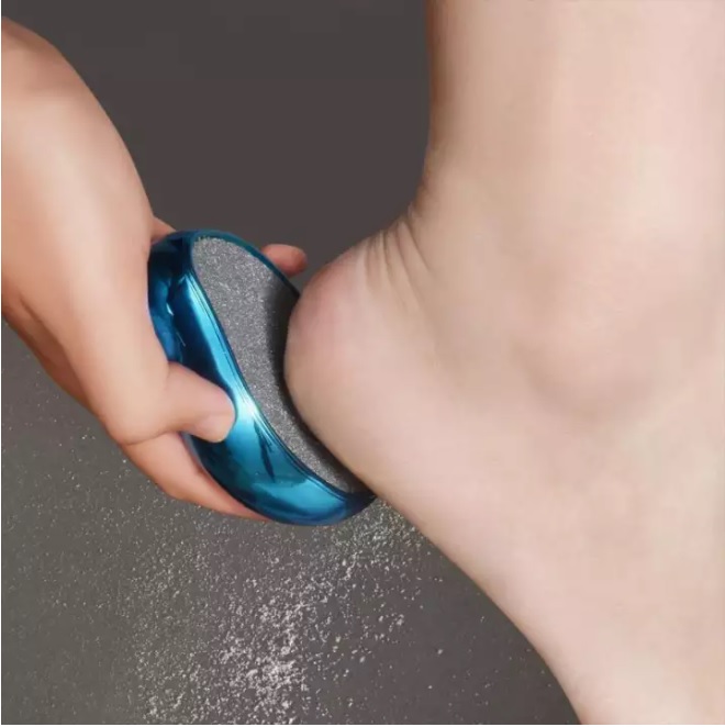Dụng Cụ Chà Gót Chân, Tẩy Da Chết Đa Năng