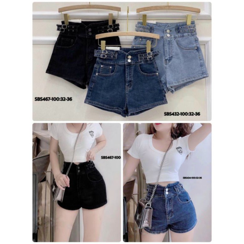 [HCM]Quần short bigsize xanh đậm 55 đến 90 ký