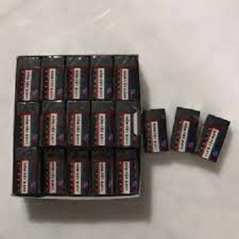 Gôm tẩy Thiên Long E-011