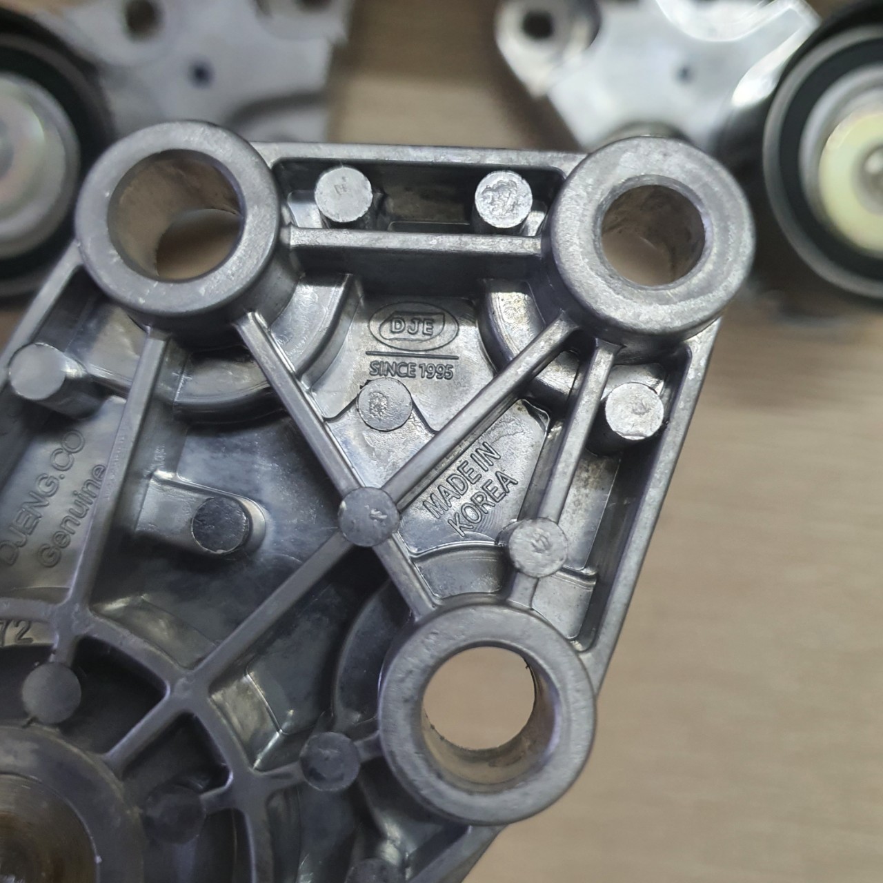 Bi tăng cam Lacetti,gentra , nubira , lanos( hàng hàn quốc )