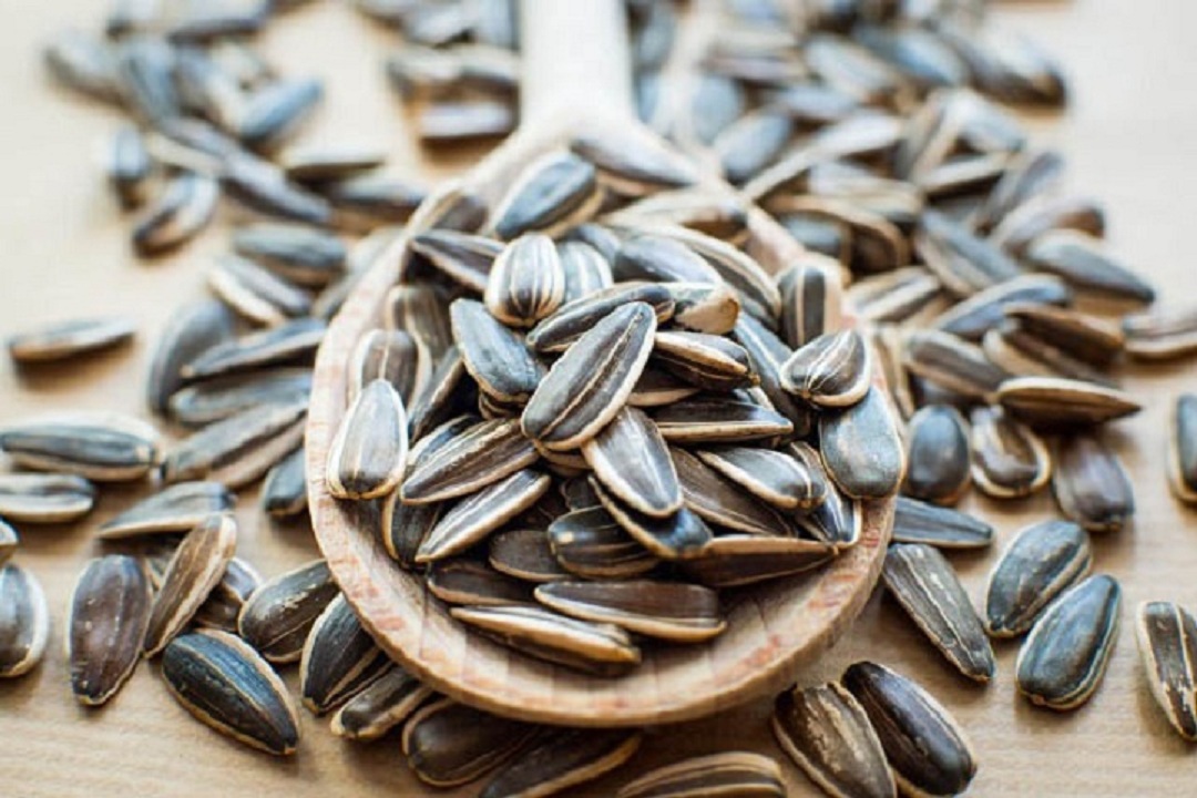 Hạt Hướng Dương Loại 1 - 500G