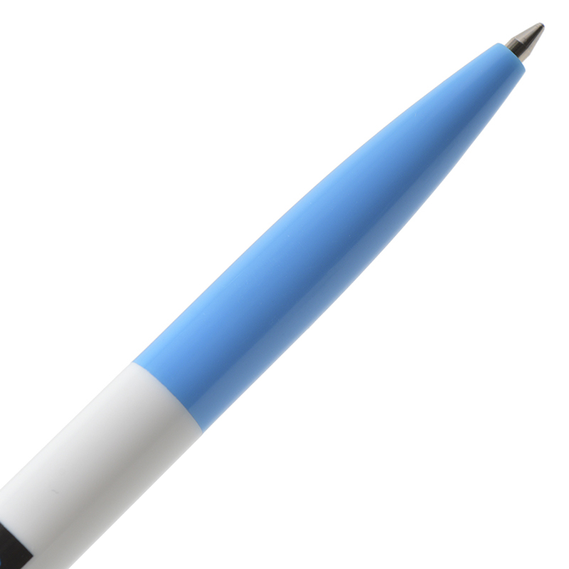 Hộp 20 bút bi 0.8mm TL-08 Xanh (Thiên Long)