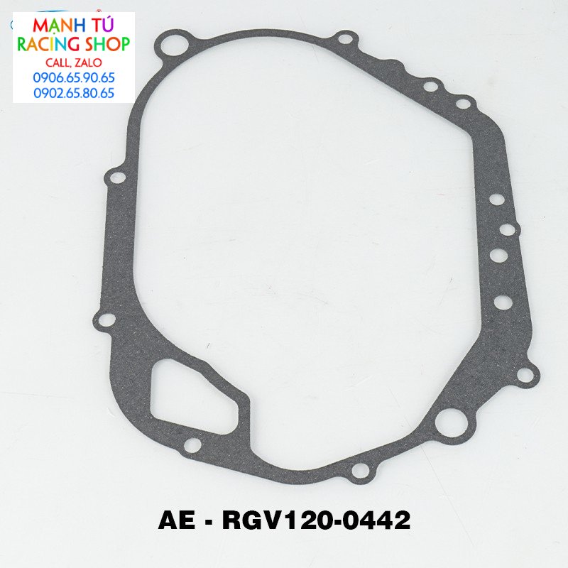 Ron nắp nồi rgv suzuki sport - su xipo - rg 110 - rgv 120 - satria 2000