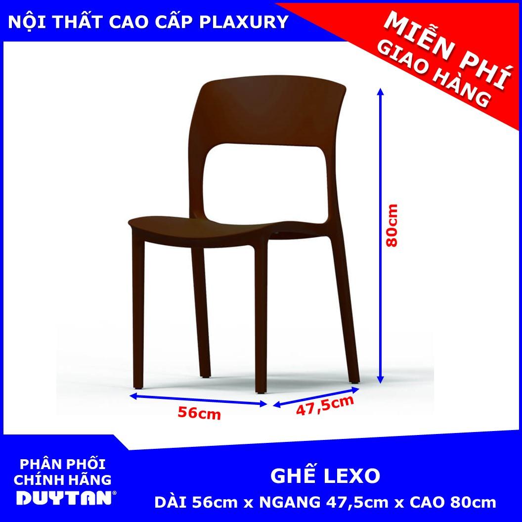 Ghế LEXO cao cấp Duy Tân