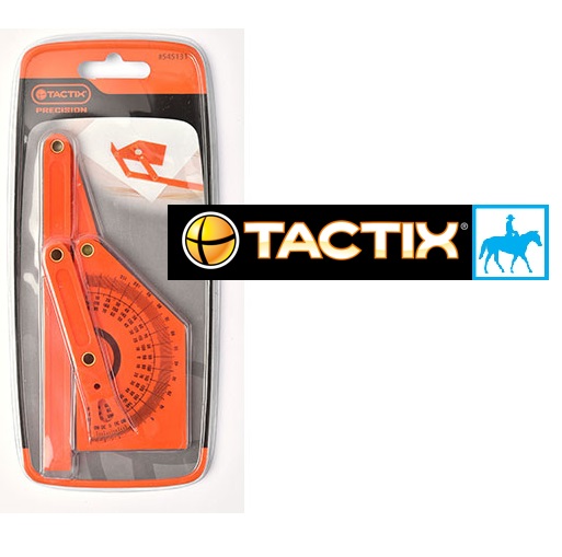 Thước Đo Góc Đa Năng TACTIX 545131