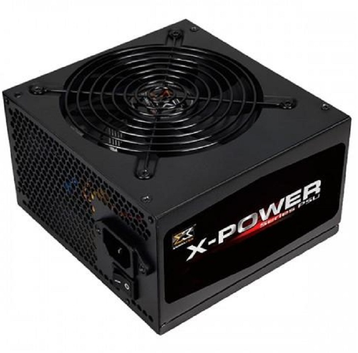 [HCM]Nguồn máy tính Xigmatek X-350 350W