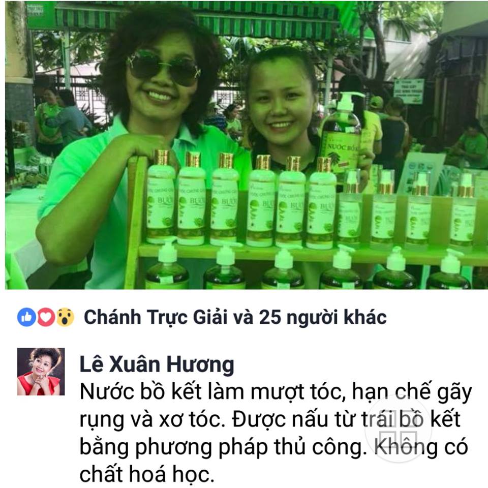 Tinh Dầu Hoa Bưởi Dưỡng Tóc 100ml