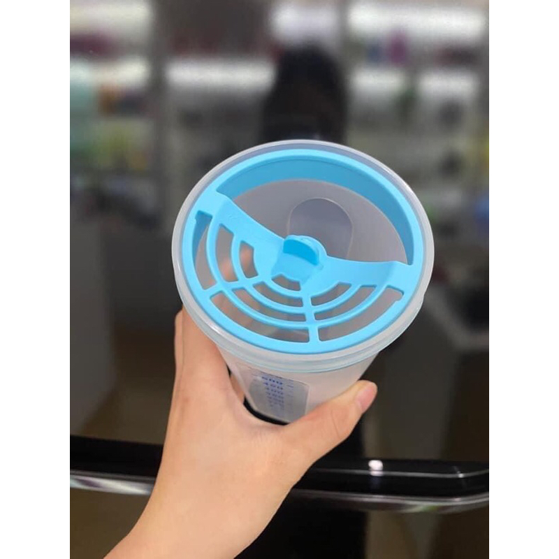Bình lắc Quick Shake Gen 2 600ml