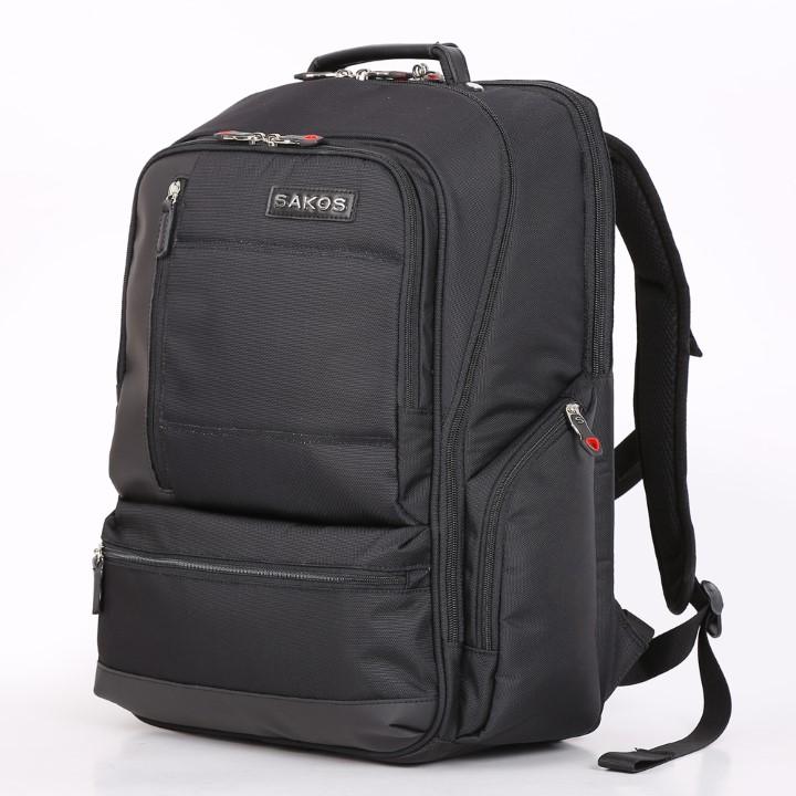 [HCM]Balo laptop Sakos Ultra I17
