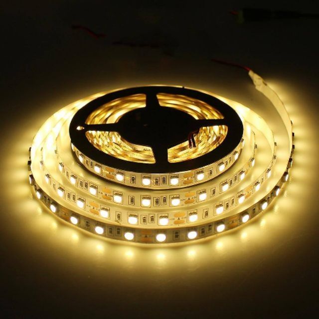 Đủ Bộ Cuộn Led Dán 5m Đủ Màu