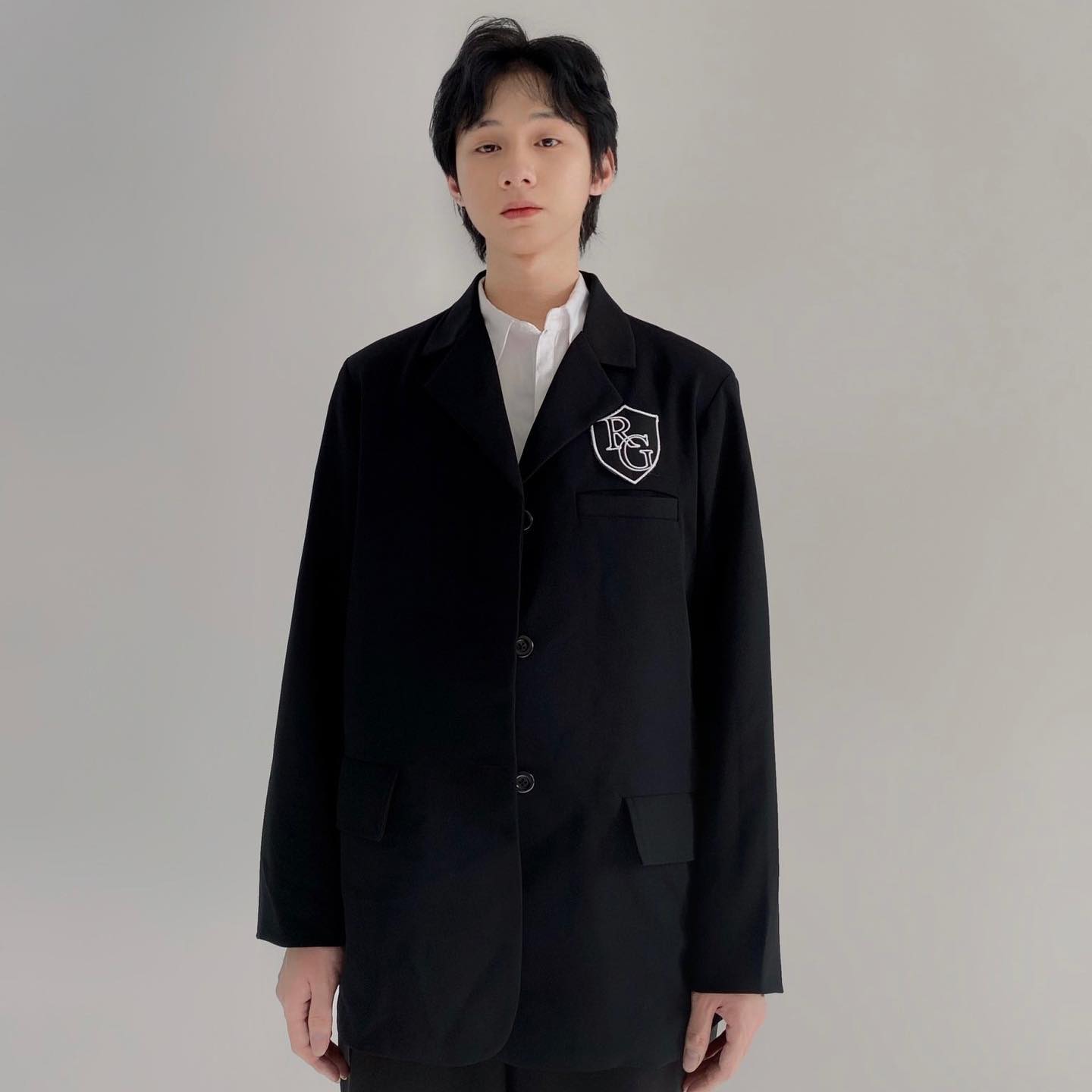 [HCM]Áo Blazer School ( REGODS SCHOOL BLAZER)