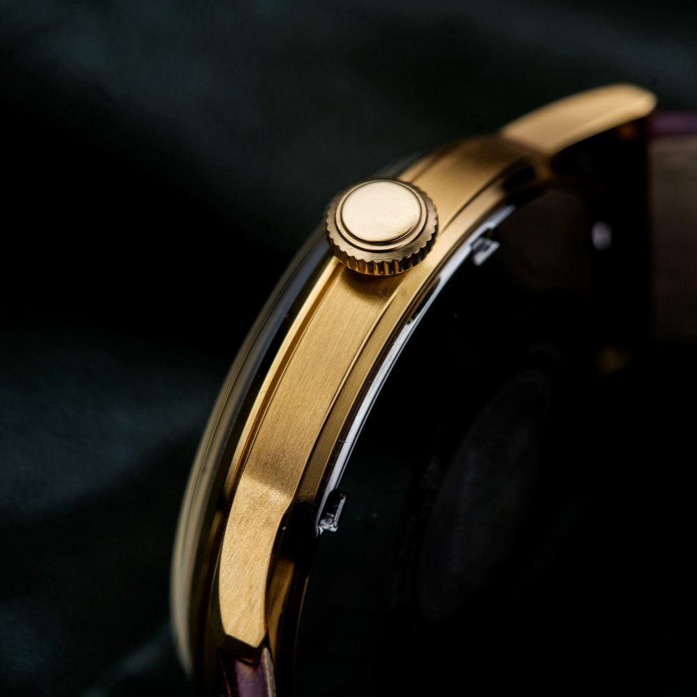 { ĐỒNG HỒ HÀNG HIỆU } Đồng Hồ Cơ Nam Orient Automatic Lộ Tim Dây Da Full Box { BÁN BUÔN ORIENT SEIKO PATEK SK }