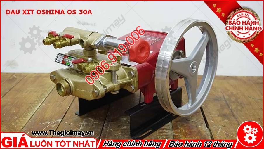 [HCM]Đầu xịt OSHIMA OS 30A