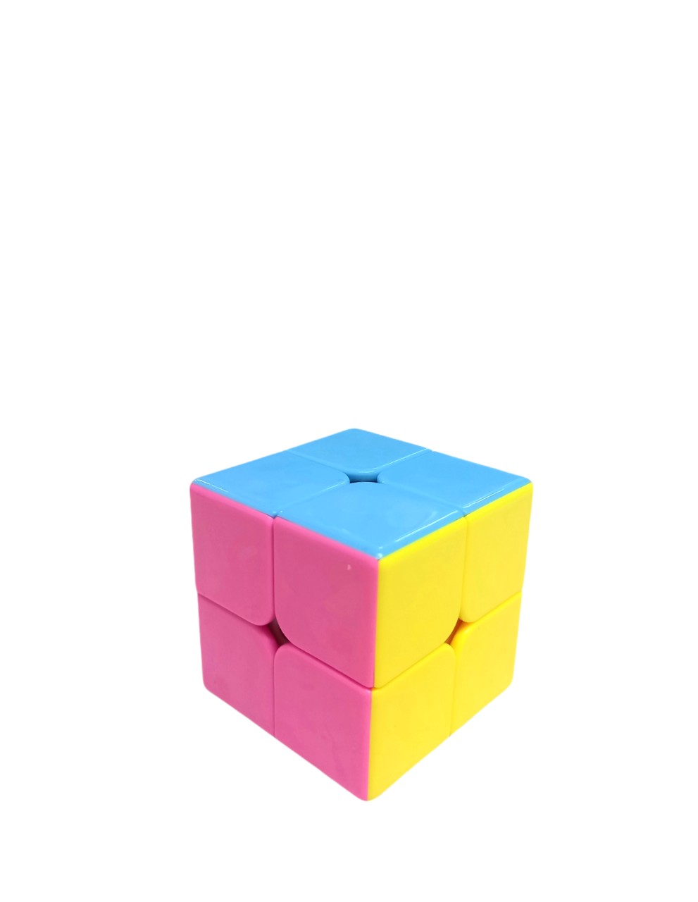 Rubik 2x2 QiYi 2 Tầng