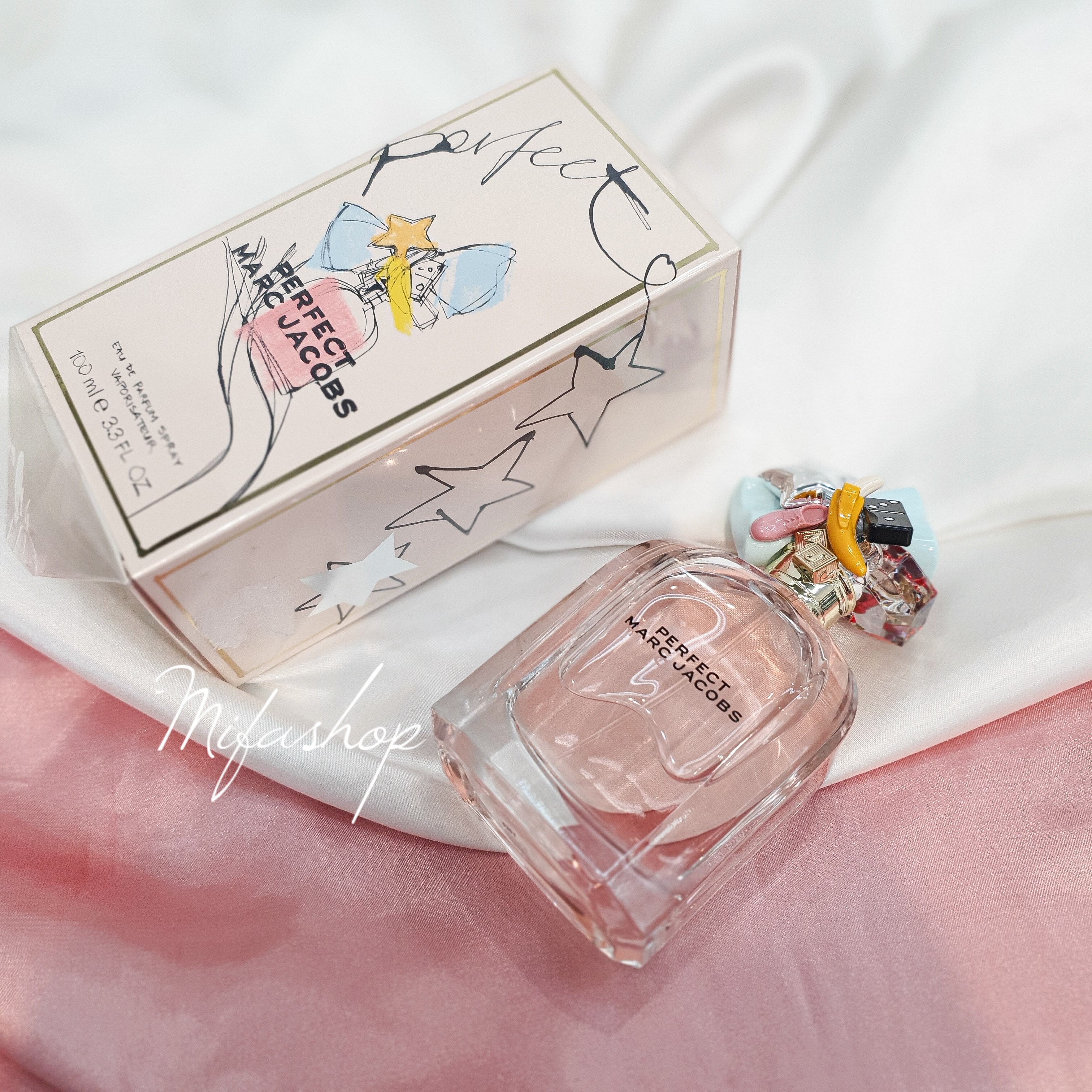Nước Hoa Perfect Marc Jacobs 100ML