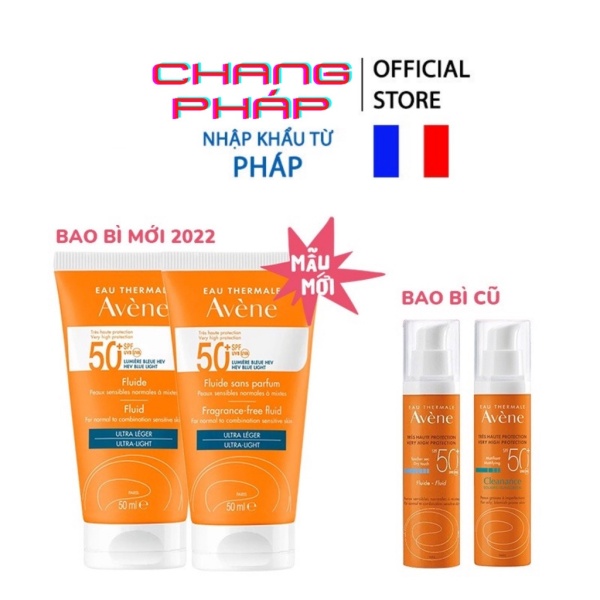 [Chuẩn auth 100%, đủ bill, đi air ️] Kem chống nắng Avene -LRP-Vicy giá rẻ