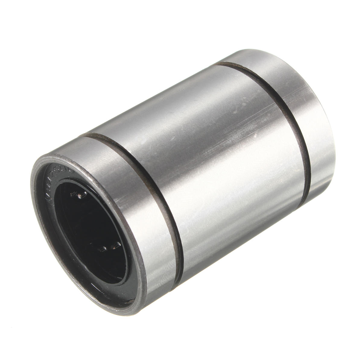 Con trượt tròn kín đường kính 25mm LM25UU