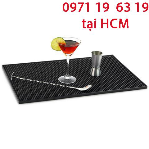 THẢM BAR - 30x15 cm