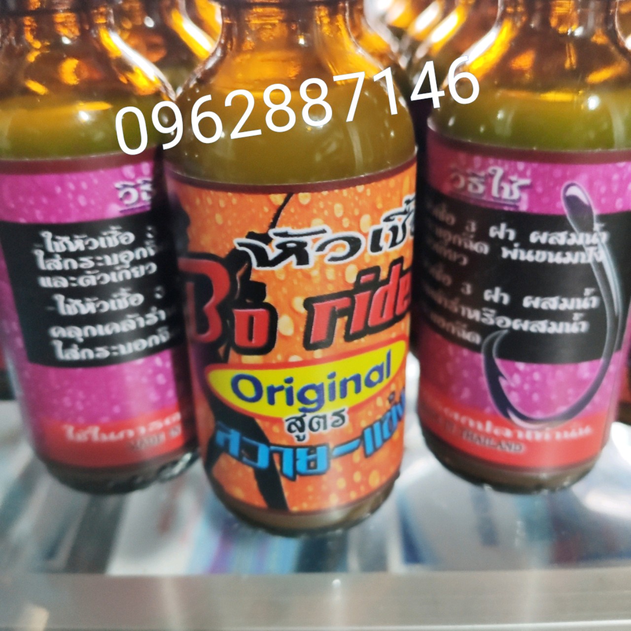mồi câu cá mồi thính nước thái lan siêu nhậy