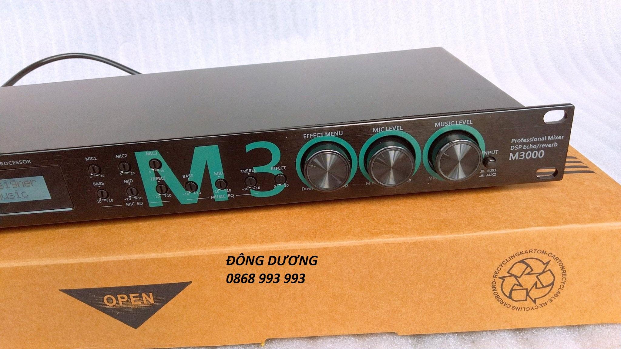 VANG SỐ MARTIN M3000