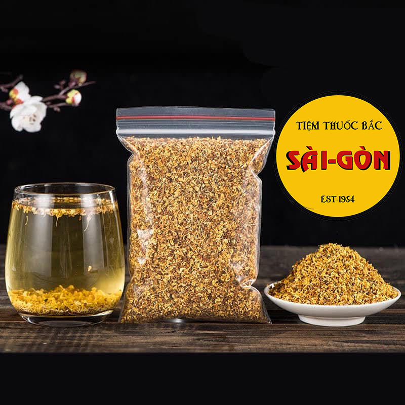 Hoa Quế 100gram