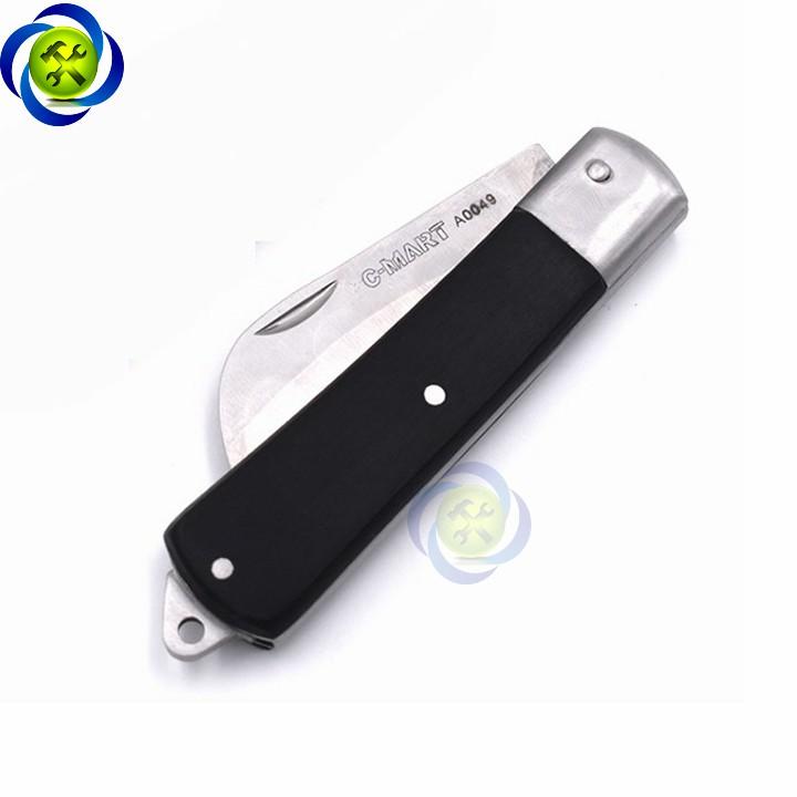 [HCM]Dao thợ điện cong C-MART A0049