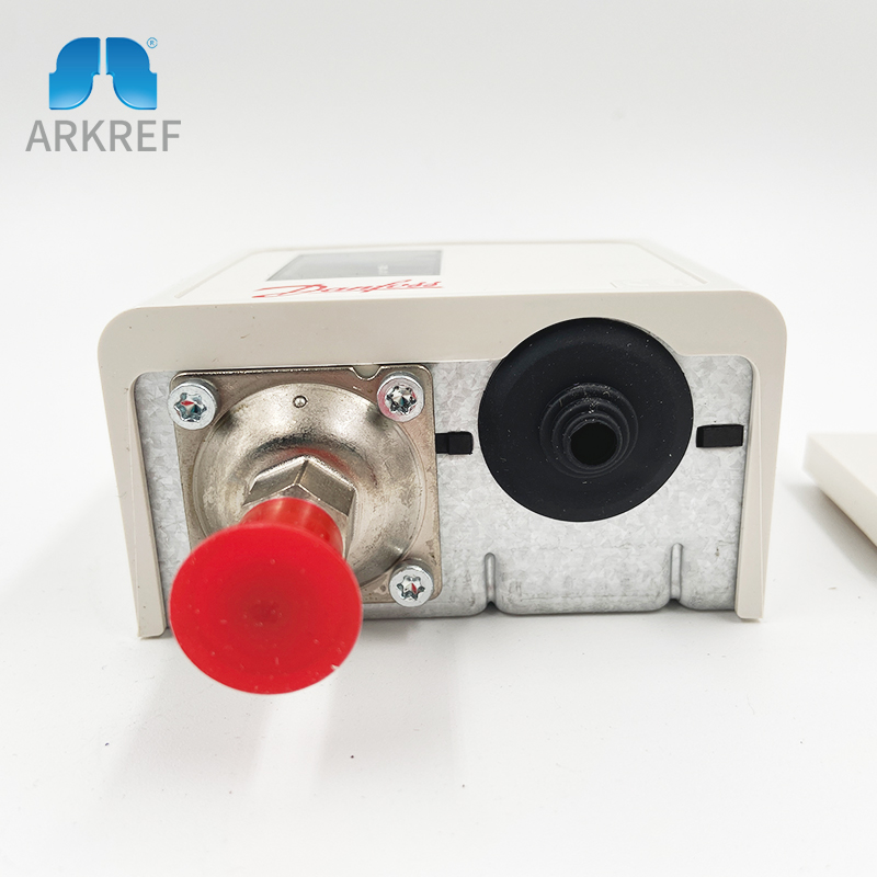 Công tăc áp xuất danfoss kp1 kp5 kp36 kp35