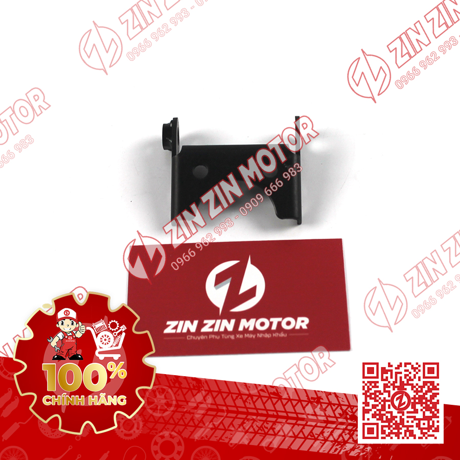 Pát saddle-Satria fi, Raider fi-45250-12k00-000-Zin Zin motor