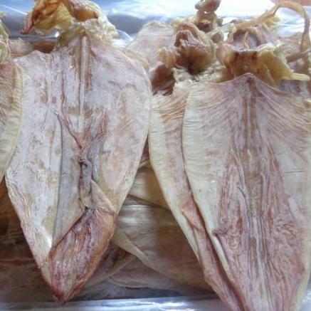 [HCM]Nửa kg mực khô size trung rất ngon