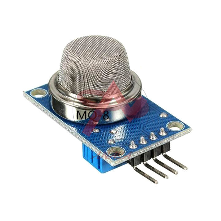 Module Cảm Biến Khí HIDRO - H2 MQ8